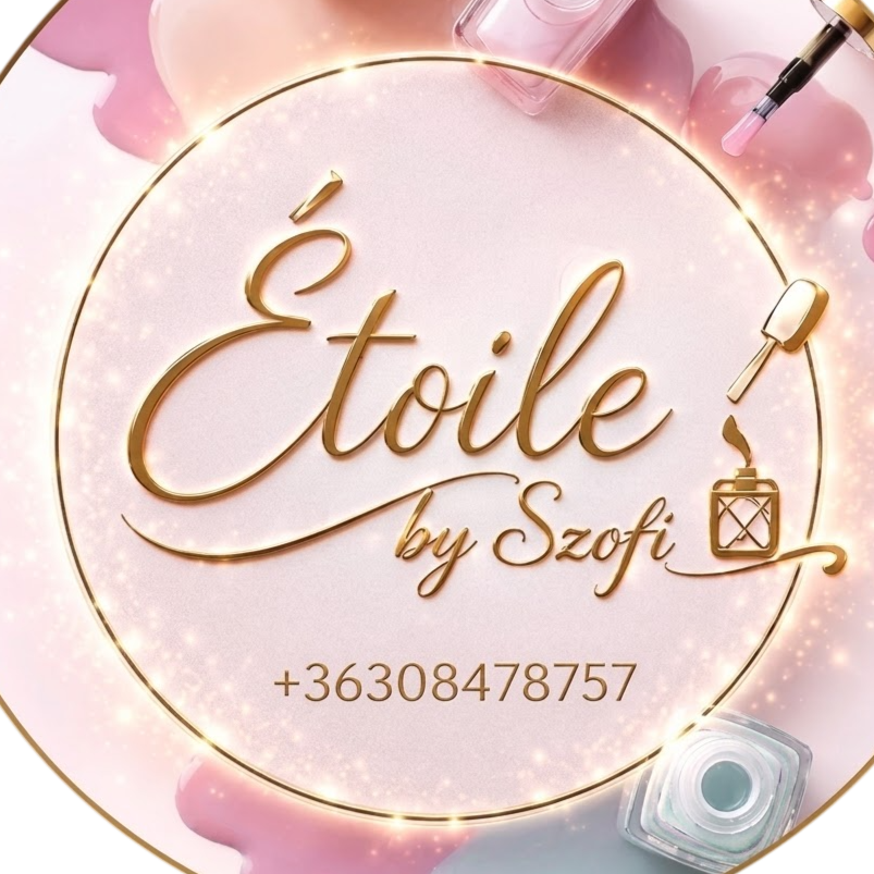 Étoile by Szofi - Szőrösné Varga Ildikó Műkörömépítés és Pedikűr Kecskemét